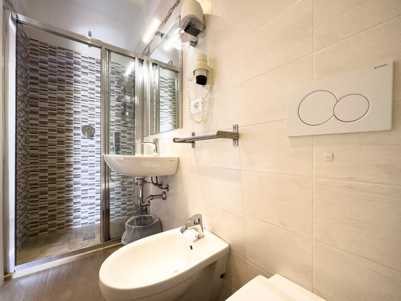 Hotel Biagi & Residence, Lido di Camaiore, Italy