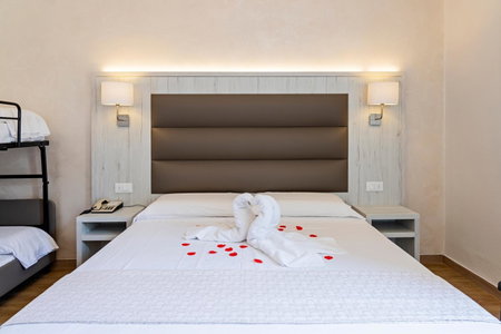 Hotel Biagi & Residence, Lido di Camaiore, Italy