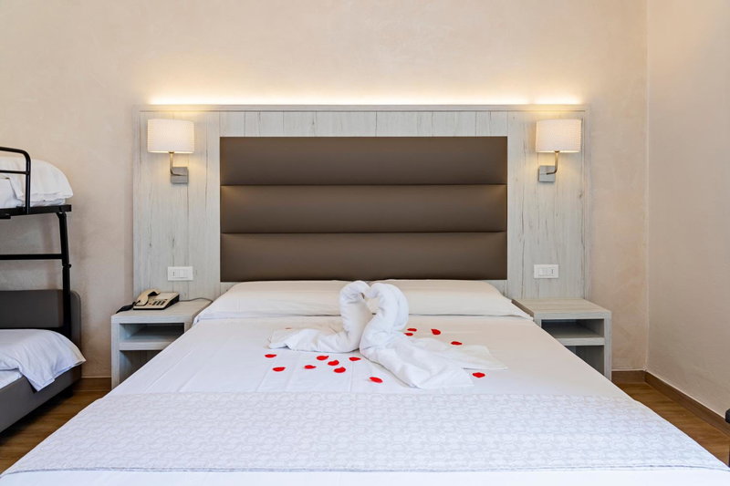 Hotel Biagi & Residence, Lido di Camaiore, Italy