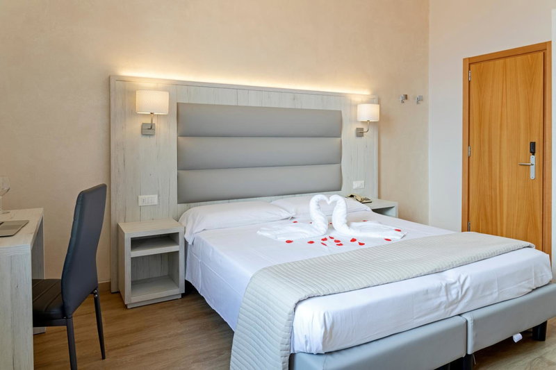 Hotel Biagi & Residence, Lido di Camaiore, Italy
