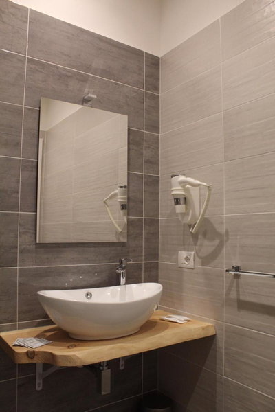 Dante Relais, Naples, Italy