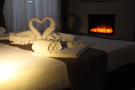 Dante Relais, Naples, Italy