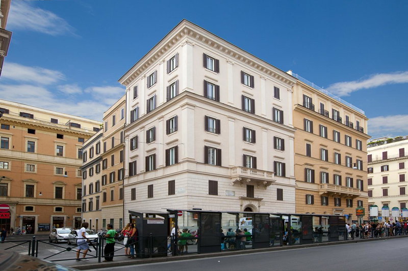 Oriana Homèl Roma, Rome, Italy