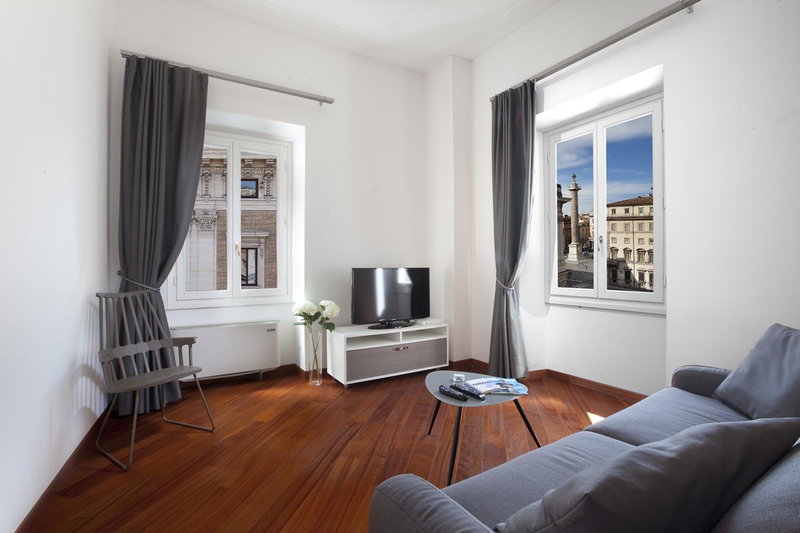 Oriana Homèl Roma, Rome, Italy