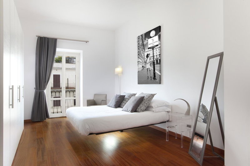 Oriana Homèl Roma, Rome, Italy