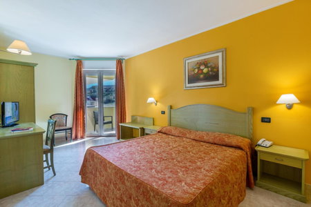 Hotel Rosa dei Venti, Castelsardo, Italy