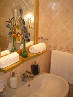 Hotel Rosa dei Venti, Castelsardo, Italy