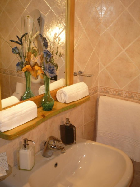 Hotel Rosa dei Venti, Castelsardo, Italy
