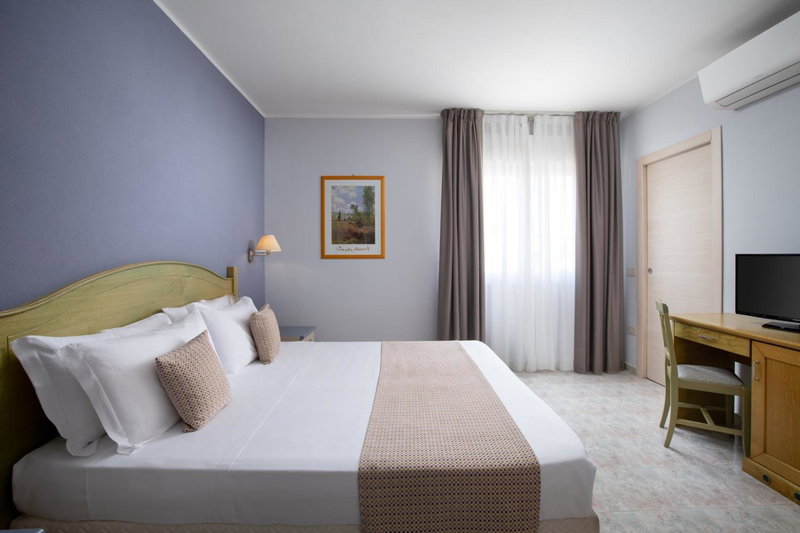 Hotel Rosa dei Venti, Castelsardo, Italy