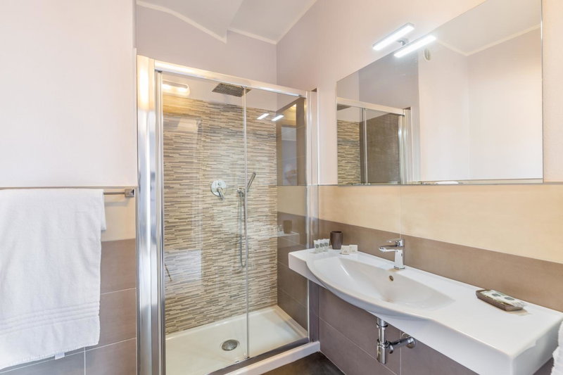 Hotel Rosa dei Venti, Castelsardo, Italy