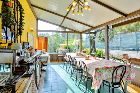 Cà De Rossana Bed&Breakfast, Sanremo, Italy