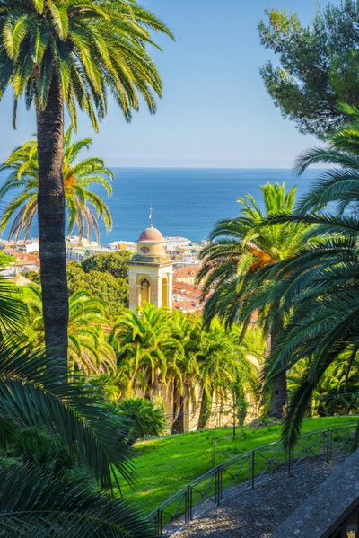 Cà De Rossana Bed&Breakfast, Sanremo, Italy