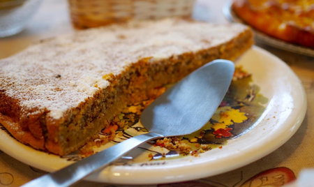 Cà De Rossana Bed&Breakfast, Sanremo, Italy