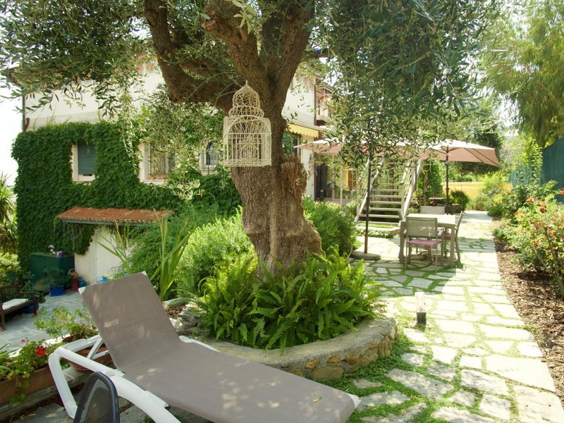 Cà De Rossana Bed&Breakfast, Sanremo, Italy