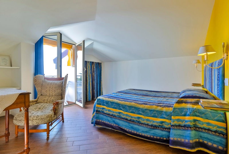 Cà De Rossana Bed&Breakfast, Sanremo, Italy