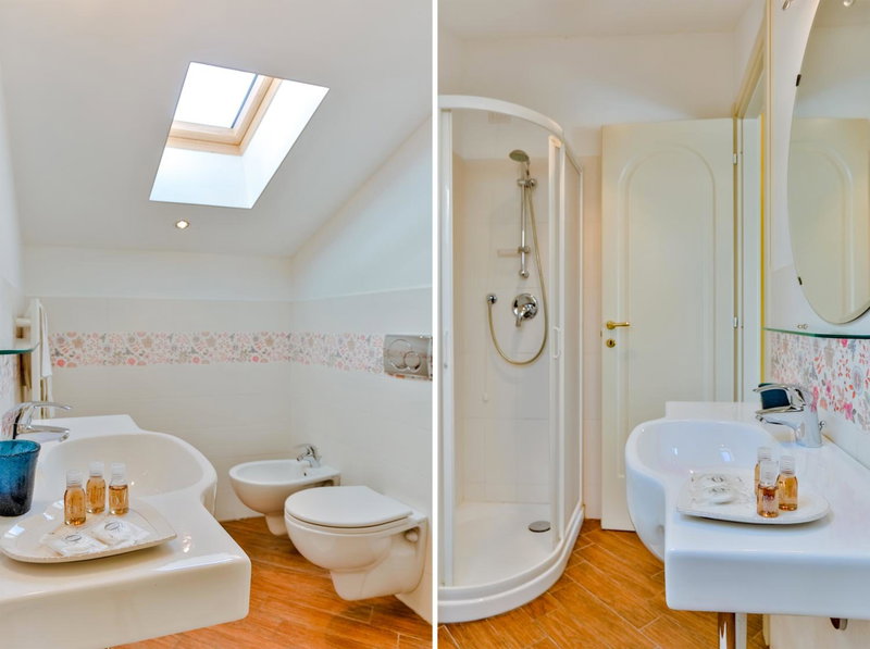Cà De Rossana Bed&Breakfast, Sanremo, Italy