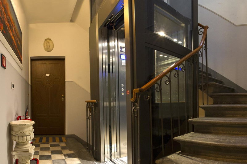 Locanda di Mosconi, Florence, Italy