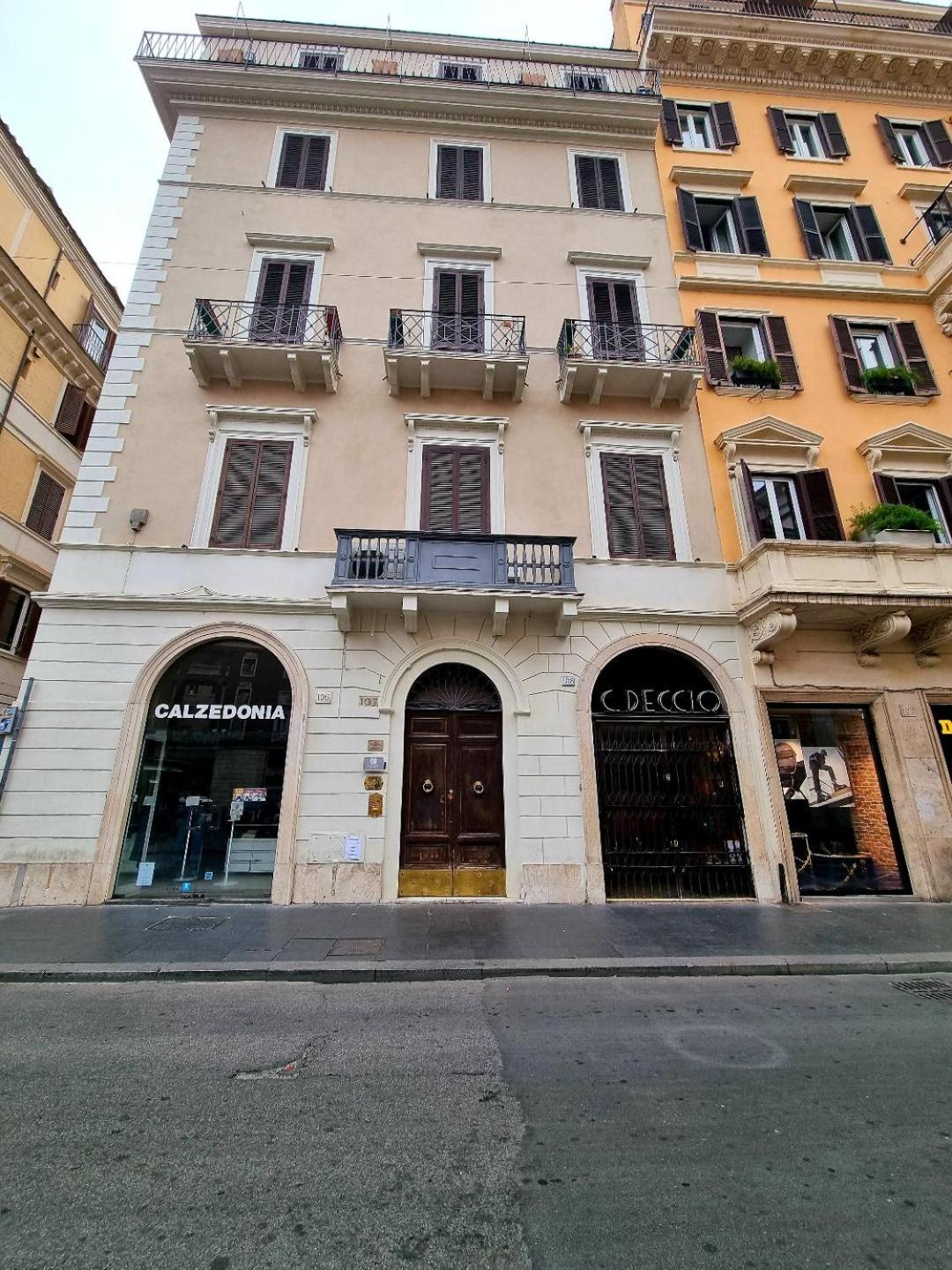 Corso Suite 107 Rooms Wellness & Spa, Italy