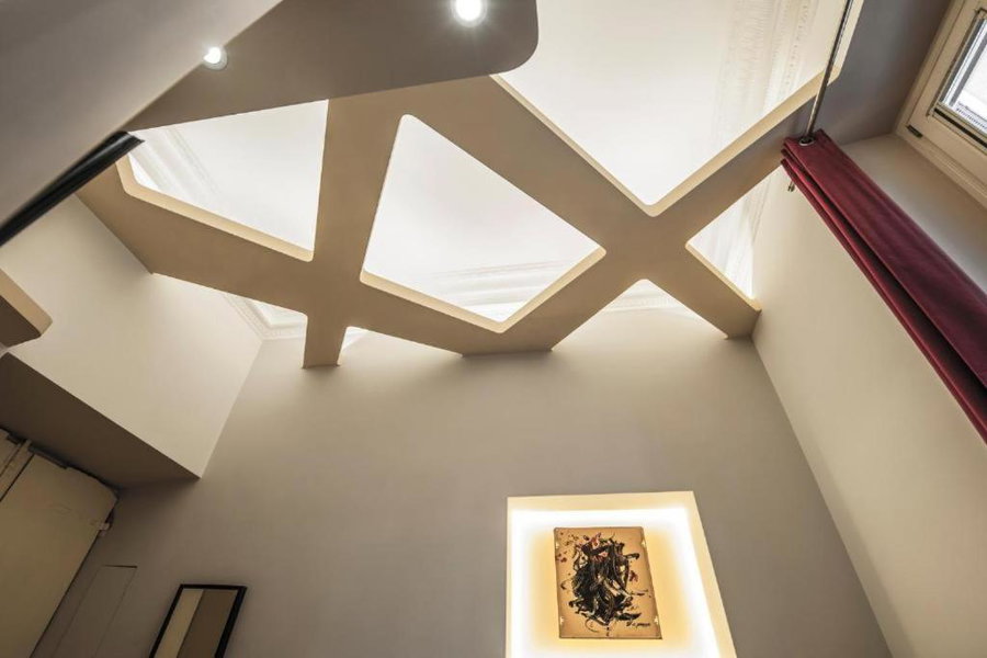 Corso Suite 107 Rooms Wellness & Spa, Rome, Italy