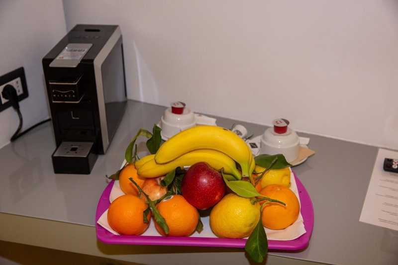 Corso Suite 107 Rooms Wellness & Spa, Rome, Italy