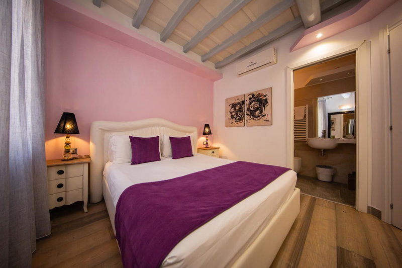 Corso Suite 107 Rooms Wellness & Spa, Rome, Italy