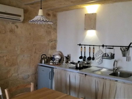 Bed & Breakfast Casa Lopez, Barletta, Italy