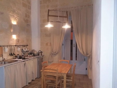 Bed & Breakfast Casa Lopez, Barletta, Italy