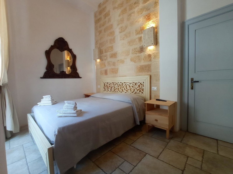 Bed & Breakfast Casa Lopez, Barletta, Italy