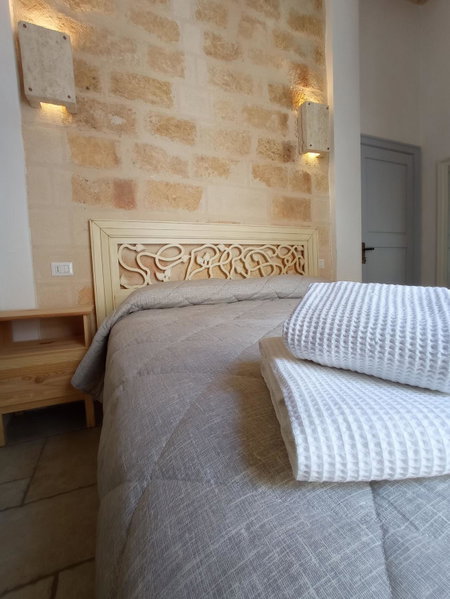 Bed & Breakfast Casa Lopez, Barletta, Italy