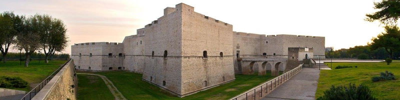 Bed & Breakfast Casa Lopez, Barletta, Italy