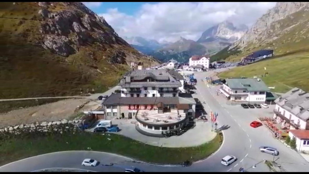 Hotel Savoia, Italy