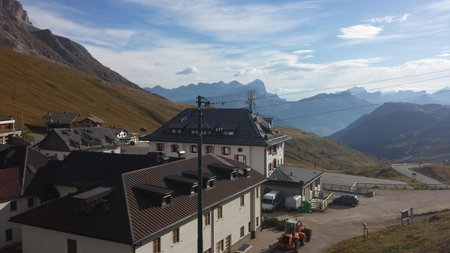 Hotel Savoia, Canazei, Italy