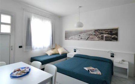 Residence Progresso, Jesolo, Italy