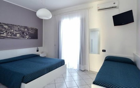 Residence Progresso, Jesolo, Italy