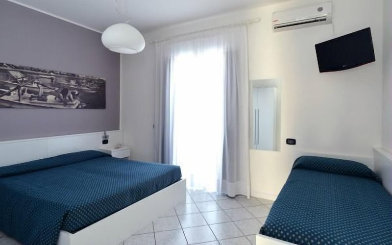 Residence Progresso, Jesolo, Italy