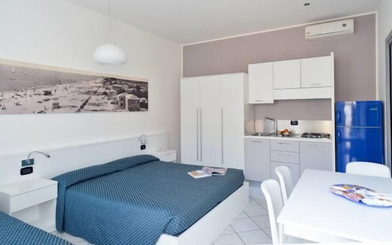 Residence Progresso, Jesolo, Italy