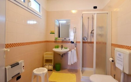 Residence Progresso, Jesolo, Italy