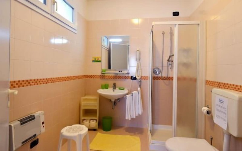 Residence Progresso, Jesolo, Italy