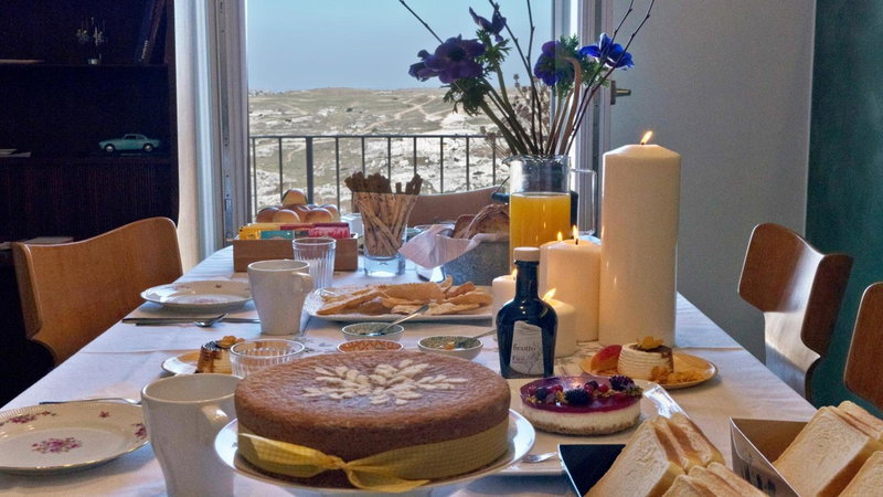 Limen Matera Guesthouse, Matera, Italy
