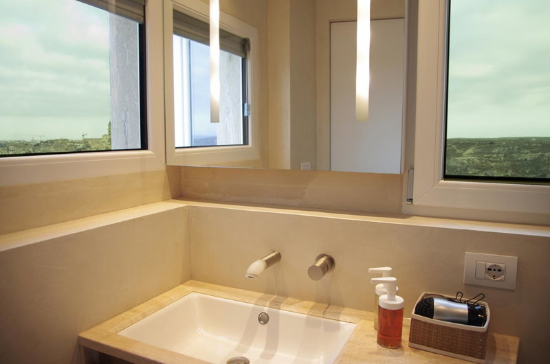 Limen Matera Guesthouse, Matera, Italy