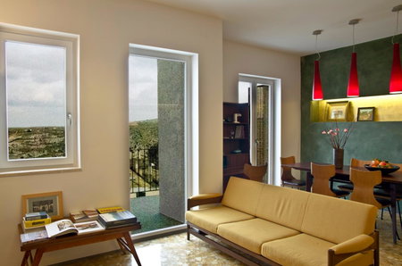 Limen Matera Guesthouse, Matera, Italy