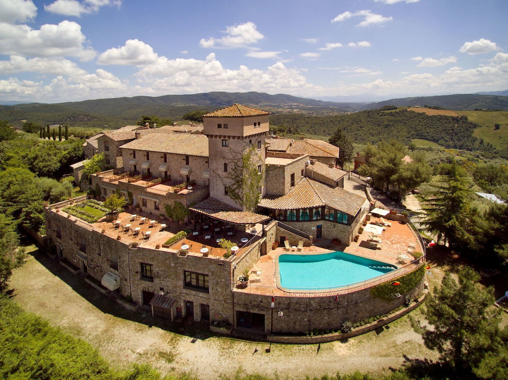 Hotel · Relais Il Canalicchio, Collazzone