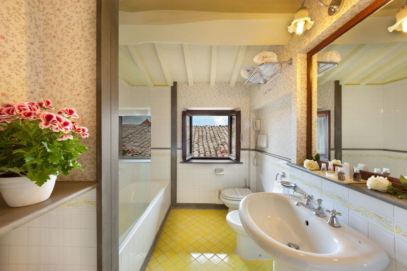 Relais Il Canalicchio, Collazzone, Italy