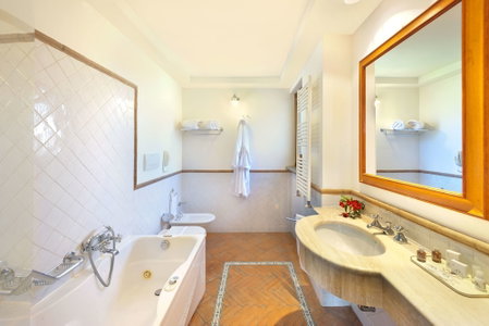 Relais Il Canalicchio, Collazzone, Italy