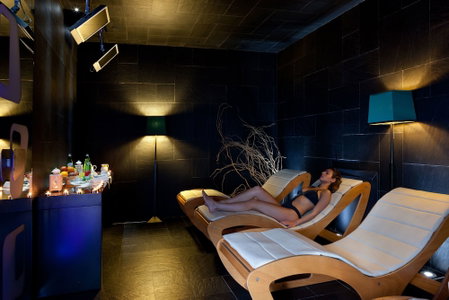 Relais Il Canalicchio, Collazzone, Italy