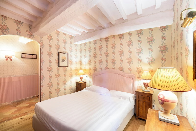Relais Il Canalicchio, Collazzone, Italy