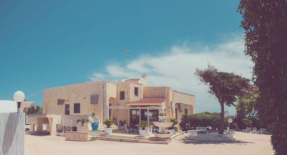 Hotel San Giovanni, Italy