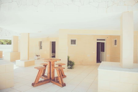 Hotel San Giovanni, Polignano a Mare, Italy