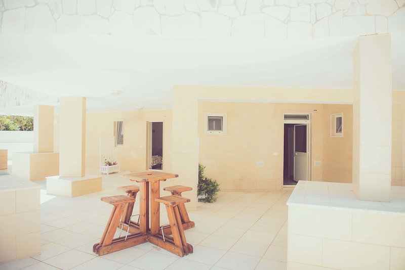 Hotel San Giovanni, Polignano a Mare, Italy