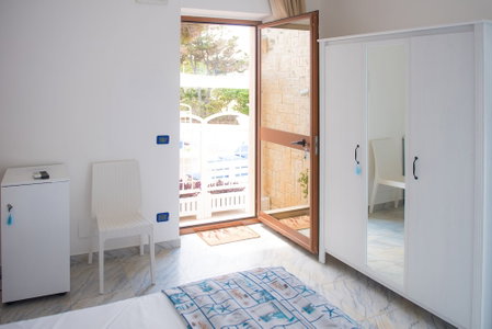 Hotel San Giovanni, Polignano a Mare, Italy